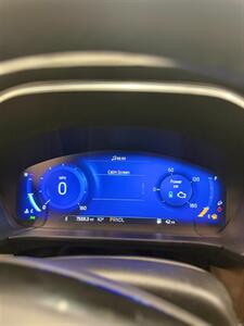 2022 Ford Escape Hybrid Titanium - Photo 21 - Albuquerque, NM 87123