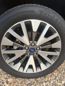 2022 Ford Escape Hybrid Titanium - Photo 40 - Albuquerque, NM 87123