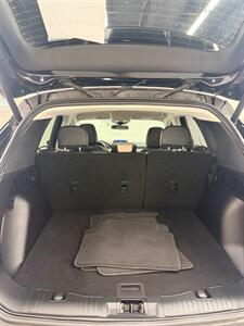 2022 Ford Escape Hybrid Titanium - Photo 18 - Albuquerque, NM 87123