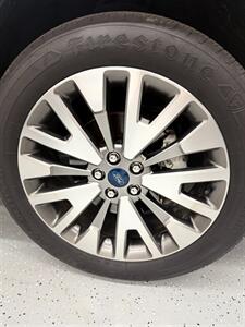 2022 Ford Escape Hybrid Titanium - Photo 39 - Albuquerque, NM 87123