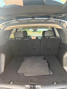 2022 Ford Escape Hybrid Titanium - Photo 36 - Albuquerque, NM 87123