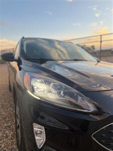 2022 Ford Escape Hybrid Titanium - Photo 27 - Albuquerque, NM 87123