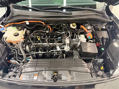 2022 Ford Escape Hybrid Titanium - Photo 24 - Albuquerque, NM 87123