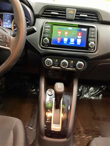 2020 Nissan Versa S - Photo 16 - Albuquerque, NM 87123