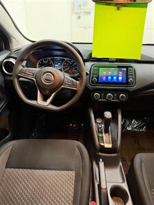 2020 Nissan Versa S - Photo 13 - Albuquerque, NM 87123
