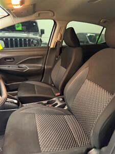2020 Nissan Versa S - Photo 9 - Albuquerque, NM 87123