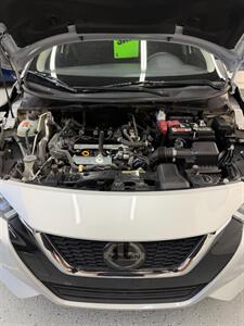 2020 Nissan Versa S - Photo 20 - Albuquerque, NM 87123
