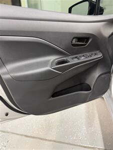 2020 Nissan Versa S - Photo 11 - Albuquerque, NM 87123