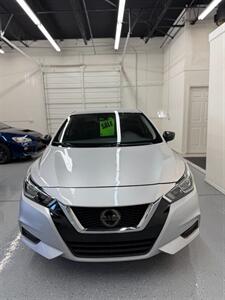 2020 Nissan Versa S - Photo 7 - Albuquerque, NM 87123