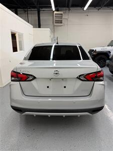2020 Nissan Versa S - Photo 6 - Albuquerque, NM 87123