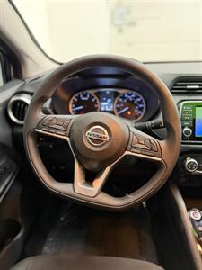 2020 Nissan Versa S - Photo 14 - Albuquerque, NM 87123