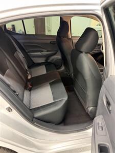 2020 Nissan Versa S - Photo 18 - Albuquerque, NM 87123