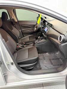 2020 Nissan Versa S - Photo 15 - Albuquerque, NM 87123