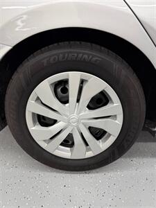 2020 Nissan Versa S - Photo 22 - Albuquerque, NM 87123