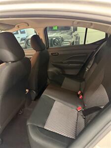 2020 Nissan Versa S - Photo 12 - Albuquerque, NM 87123