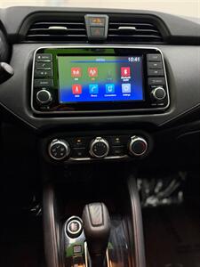 2020 Nissan Versa S - Photo 17 - Albuquerque, NM 87123