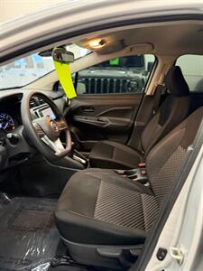 2020 Nissan Versa S - Photo 8 - Albuquerque, NM 87123