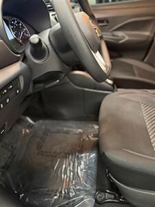 2020 Nissan Versa S - Photo 10 - Albuquerque, NM 87123