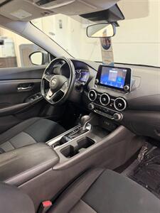 2022 Nissan Sentra SV - Photo 16 - Albuquerque, NM 87123