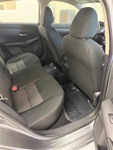 2022 Nissan Sentra SV - Photo 18 - Albuquerque, NM 87123