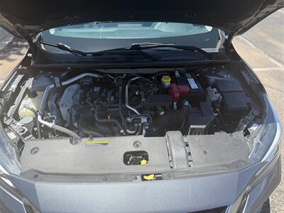 2022 Nissan Sentra SV - Photo 37 - Albuquerque, NM 87123