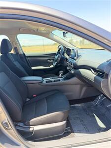 2022 Nissan Sentra SV - Photo 39 - Albuquerque, NM 87123