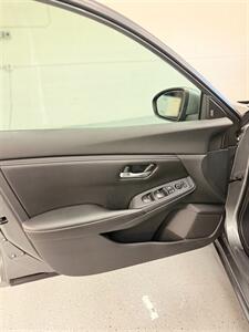 2022 Nissan Sentra SV - Photo 15 - Albuquerque, NM 87123