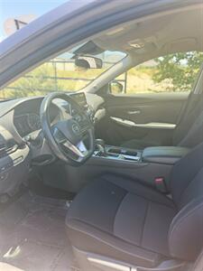 2022 Nissan Sentra SV - Photo 36 - Albuquerque, NM 87123