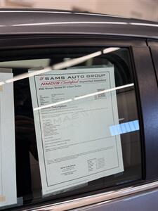 2022 Nissan Sentra SV - Photo 9 - Albuquerque, NM 87123