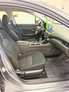 2022 Nissan Sentra SV - Photo 11 - Albuquerque, NM 87123