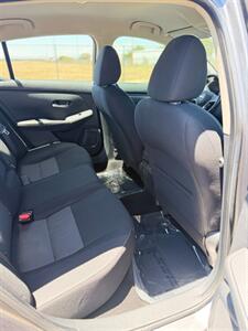2022 Nissan Sentra SV - Photo 42 - Albuquerque, NM 87123