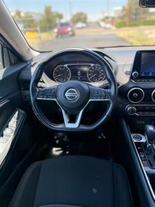 2022 Nissan Sentra SV - Photo 38 - Albuquerque, NM 87123