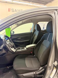 2022 Nissan Sentra SV - Photo 10 - Albuquerque, NM 87123