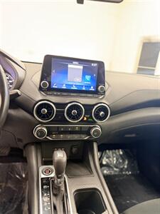 2022 Nissan Sentra SV - Photo 13 - Albuquerque, NM 87123