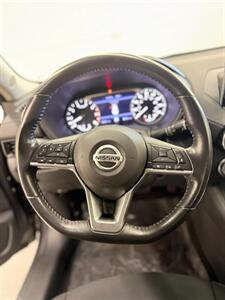 2022 Nissan Sentra SV - Photo 12 - Albuquerque, NM 87123