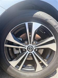 2022 Nissan Sentra SV - Photo 26 - Albuquerque, NM 87123