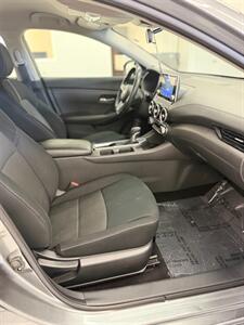 2022 Nissan Sentra SV - Photo 17 - Albuquerque, NM 87123
