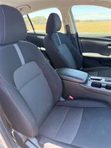 2022 Nissan Sentra SV - Photo 41 - Albuquerque, NM 87123