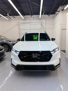 2024 Honda CR-V Hybrid Sport-L - Photo 3 - Albuquerque, NM 87123