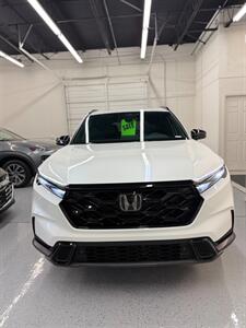 2024 Honda CR-V Hybrid Sport-L - Photo 6 - Albuquerque, NM 87123