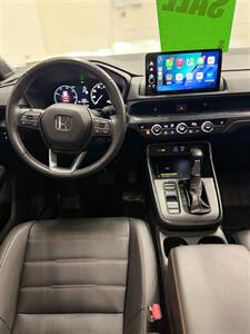 2024 Honda CR-V Hybrid Sport-L - Photo 17 - Albuquerque, NM 87123