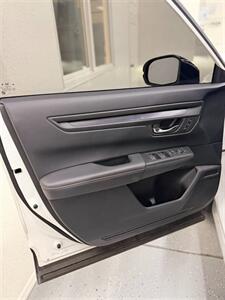 2024 Honda CR-V Hybrid Sport-L - Photo 9 - Albuquerque, NM 87123