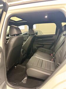 2024 Honda CR-V Hybrid Sport-L - Photo 14 - Albuquerque, NM 87123