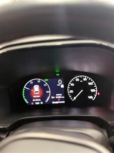 2024 Honda CR-V Hybrid Sport-L - Photo 20 - Albuquerque, NM 87123