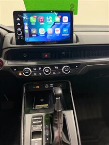 2024 Honda CR-V Hybrid Sport-L - Photo 18 - Albuquerque, NM 87123