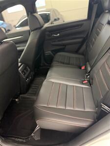 2024 Honda CR-V Hybrid Sport-L - Photo 16 - Albuquerque, NM 87123