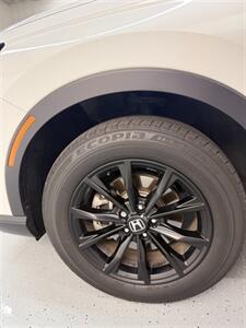 2024 Honda CR-V Hybrid Sport-L - Photo 13 - Albuquerque, NM 87123