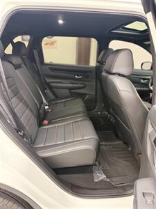 2024 Honda CR-V Hybrid Sport-L - Photo 10 - Albuquerque, NM 87123