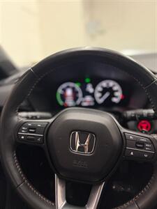 2024 Honda CR-V Hybrid Sport-L - Photo 19 - Albuquerque, NM 87123