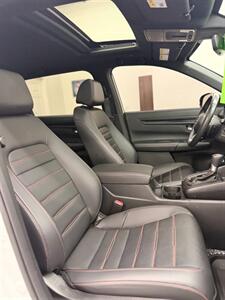 2024 Honda CR-V Hybrid Sport-L - Photo 11 - Albuquerque, NM 87123